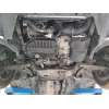 volkswagen tiguan (5n_) del año 2008