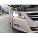 VOLKSWAGEN TIGUAN (5N_)