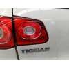 volkswagen tiguan (5n_) del año 2008
