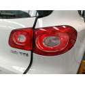 VOLKSWAGEN TIGUAN (5N_)