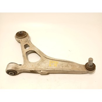 BRAZO SUSPENSION INFERIOR DELANTERO IZQUIERDO 545016UA0A 