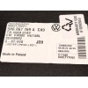 Recambio de bandeja trasera para volkswagen golf vii variant (ba5, bv5) 1.6 tdi referencia OEM IAM 5H6867769ACA9  