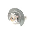Recambio de mangueta delantera derecha para nissan qashqai iii (j12) 1.3 dig-t referencia OEM IAM 400146RA0A 402026UA0A 