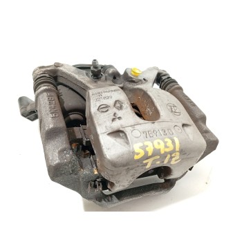 PINZA FRENO TRASERA IZQUIERDA 440116RA0B 440106RA0B 