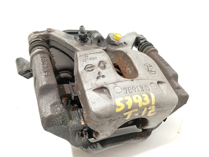 PINZA FRENO TRASERA IZQUIERDA 440116RA0B 440106RA0B 