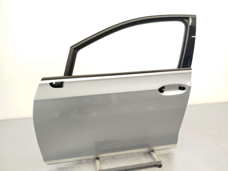 Recambio de puerta delantera izquierda para volkswagen  golf viii 1.5 referencia OEM IAM 5H4831055K - Plata 5