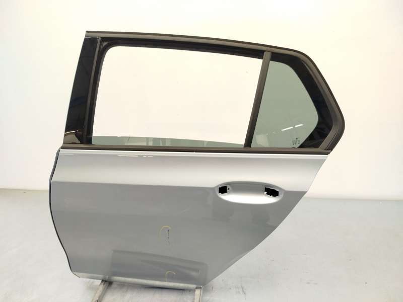 Recambio de puerta trasera izquierda para volkswagen  golf viii 1.5 referencia OEM IAM 5H4833055L - Plata 3