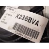 Recambio de caja cambios para nissan qashqai iii (j12) 1.3 dig-t referencia OEM IAM X236BVA 31020X236B 31020X290A