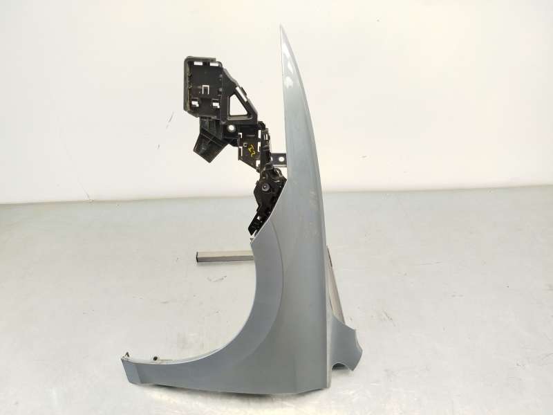 Recambio de aleta delantera izquierda para volkswagen  golf viii 1.5 referencia OEM IAM 5H0821021F - Plata 3