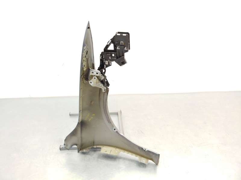 Recambio de aleta delantera izquierda para volkswagen  golf viii 1.5 referencia OEM IAM 5H0821021F - Plata 4