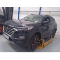 HYUNDAI TUCSON (TL, TLE)