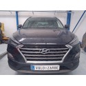 HYUNDAI TUCSON (TL, TLE)