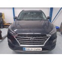 HYUNDAI TUCSON (TL, TLE)