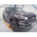 HYUNDAI TUCSON (TL, TLE)