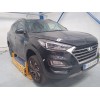 hyundai tucson (tl, tle) del año 2019
