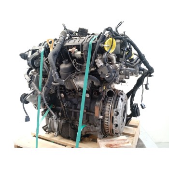 MOTOR COMPLETO D4FD 