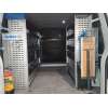 volkswagen transporter t6 furgoneta (sga, sgh, sha, shh) del año 2022