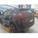HYUNDAI TUCSON (TL, TLE)