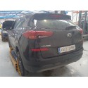 HYUNDAI TUCSON (TL, TLE)