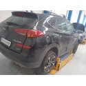 HYUNDAI TUCSON (TL, TLE)
