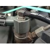 Recambio de motor completo para hyundai i40 i (vf) 1.7 crdi referencia OEM IAM D4FD  