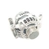 Recambio de alternador para peugeot boxer furgoneta 2.2 hdi 120 referencia OEM IAM AC1T10300BA 5705EA 0125711017