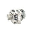 Recambio de alternador para peugeot boxer furgoneta 2.2 hdi 120 referencia OEM IAM AC1T10300BA 5705EA 0125711017