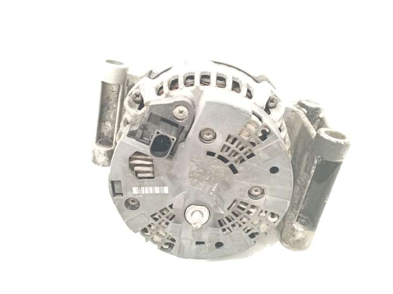 Recambio de alternador para peugeot boxer furgoneta 2.2 hdi 120 referencia OEM IAM AC1T10300BA 5705EA 0125711017 - Blanco 3