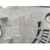 Recambio de alternador para peugeot boxer furgoneta 2.2 hdi 120 referencia OEM IAM AC1T10300BA 5705EA 0125711017
