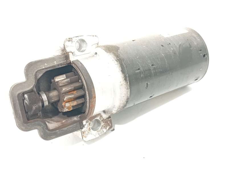 Recambio de motor arranque para peugeot boxer furgoneta 2.2 hdi 120 referencia OEM IAM 5802FC  0001109205 - Blanco 2