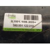 Recambio de motor arranque para peugeot boxer furgoneta 2.2 hdi 120 referencia OEM IAM 5802FC  0001109205