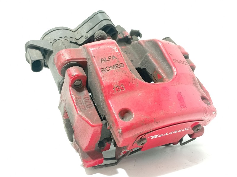 PINZA FRENO TRASERA IZQUIERDA 670038836 06700388360 