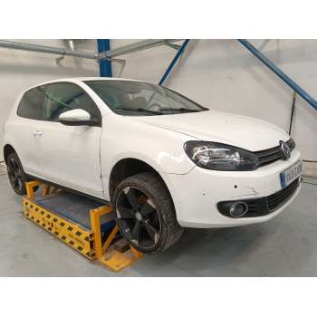 VOLKSWAGEN GOLF VI (5K1) de desguace