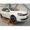 volkswagen golf v variant (1k5) del año 2014