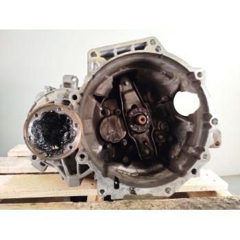 CAJA CAMBIOS QXB <02S300051 