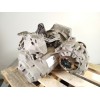 Recambio de caja cambios para volkswagen touran (5t1) 1.6 tdi referencia OEM IAM QXB 02S300051 
