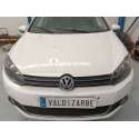 VOLKSWAGEN GOLF VI (5K1)
