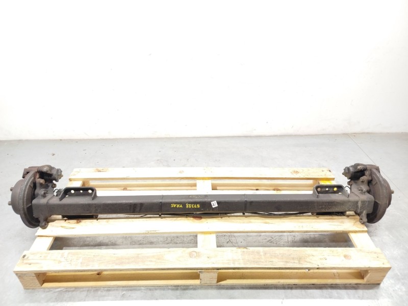 PUENTE TRASERO 52218764 