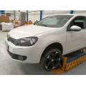 VOLKSWAGEN GOLF VI (5K1)