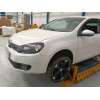volkswagen golf v variant (1k5) del año 2014