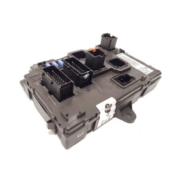 CAJA RELES / FUSIBLES 9656148180 