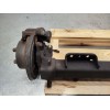 Recambio de puente trasero para fiat ducato furgoneta (250_) 120 multijet 2,3 d referencia OEM IAM 52218764  