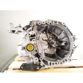 CAJA CAMBIOS 20XJ03 1629122580 