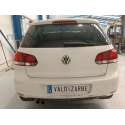 VOLKSWAGEN GOLF VI (5K1)