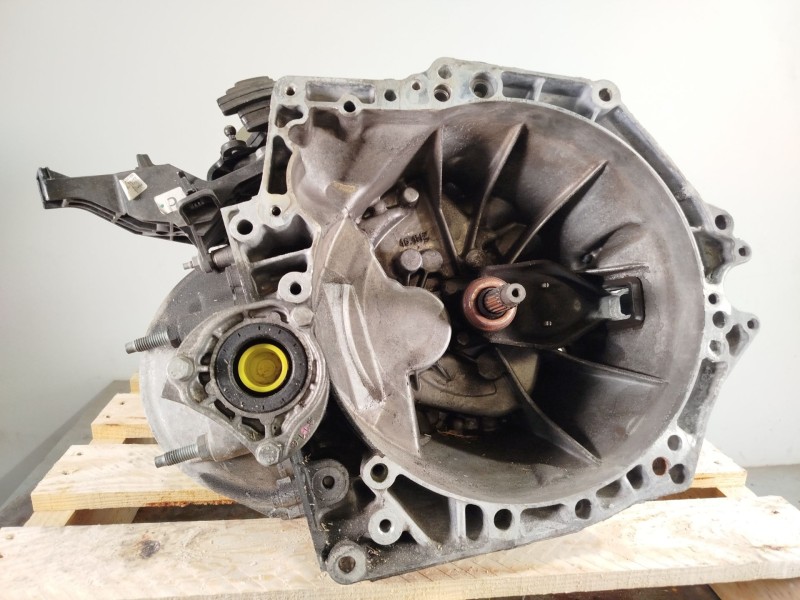 CAJA CAMBIOS 20ET54 1623092980 