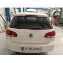 VOLKSWAGEN GOLF VI (5K1)