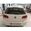 volkswagen golf v variant (1k5) del año 2014