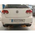 VOLKSWAGEN GOLF VI (5K1)