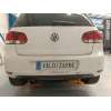 volkswagen golf v variant (1k5) del año 2014