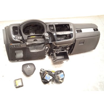 KIT AIRBAG 8000A513XA 7030A459XA 8635A305